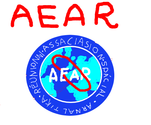 Logo da AEAR