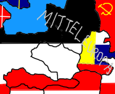 Mitteleuropa 