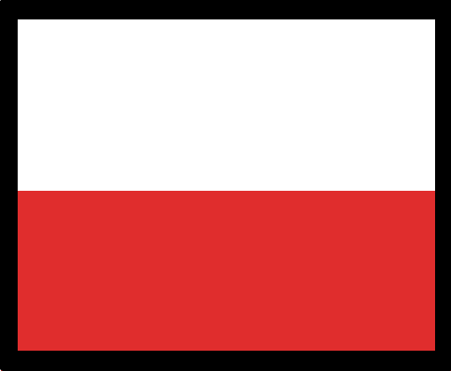 Pôllô/Polônia/Poland