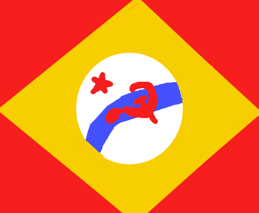 República Socialista do Brasil