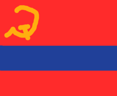 RSS Da Armenia 52-91