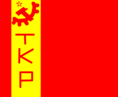 TKP (Türk Komünist Partisi)