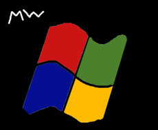 Windows ( 2001 - 2011 )