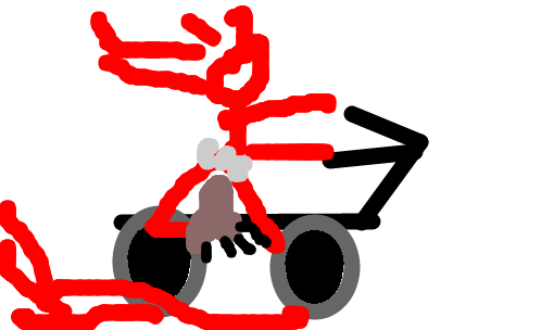 Motoqueiro fantasma - Desenho de jpgalano - Gartic