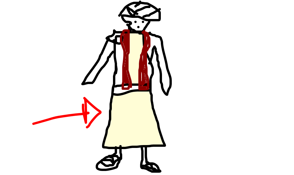 túnica