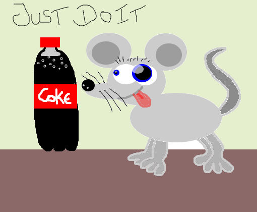 rato coca