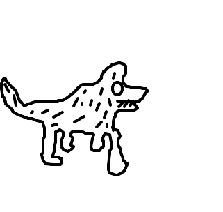 cachorro