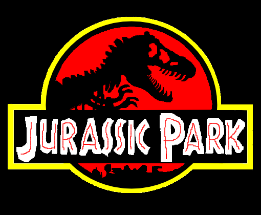 Jurassic Park - Desenho de gdmgiu - Gartic