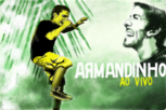 Armandinho - Capa CD
