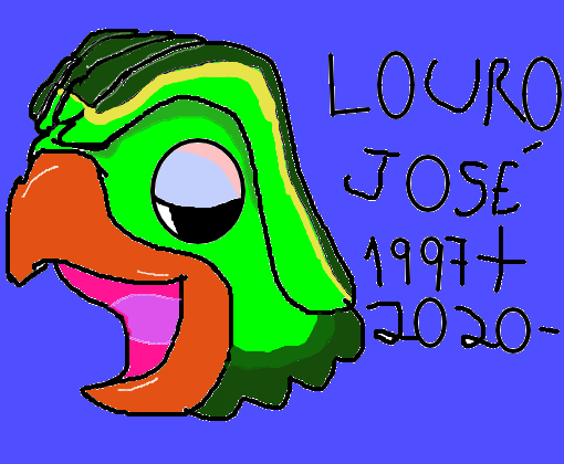 Louro José