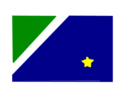 Bandeira MS