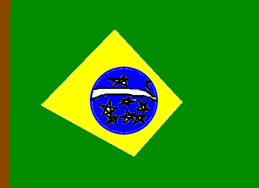 banndeira do brasil