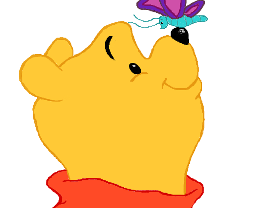 Pooh!