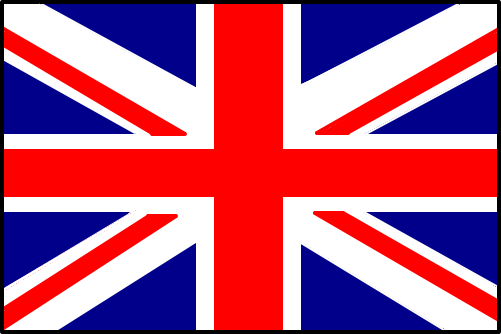 Reino Unido - Desenho de geo13 - Gartic