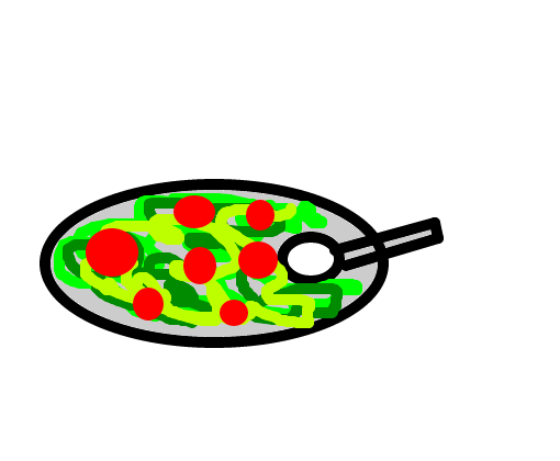 salada