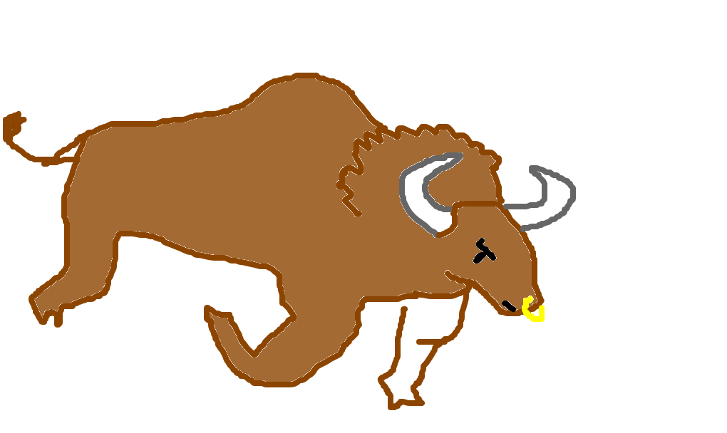 búfalo