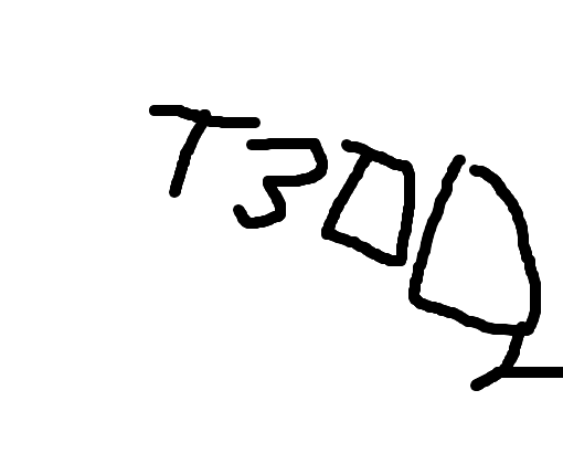 T3ddy - Desenho de itslhii - Gartic