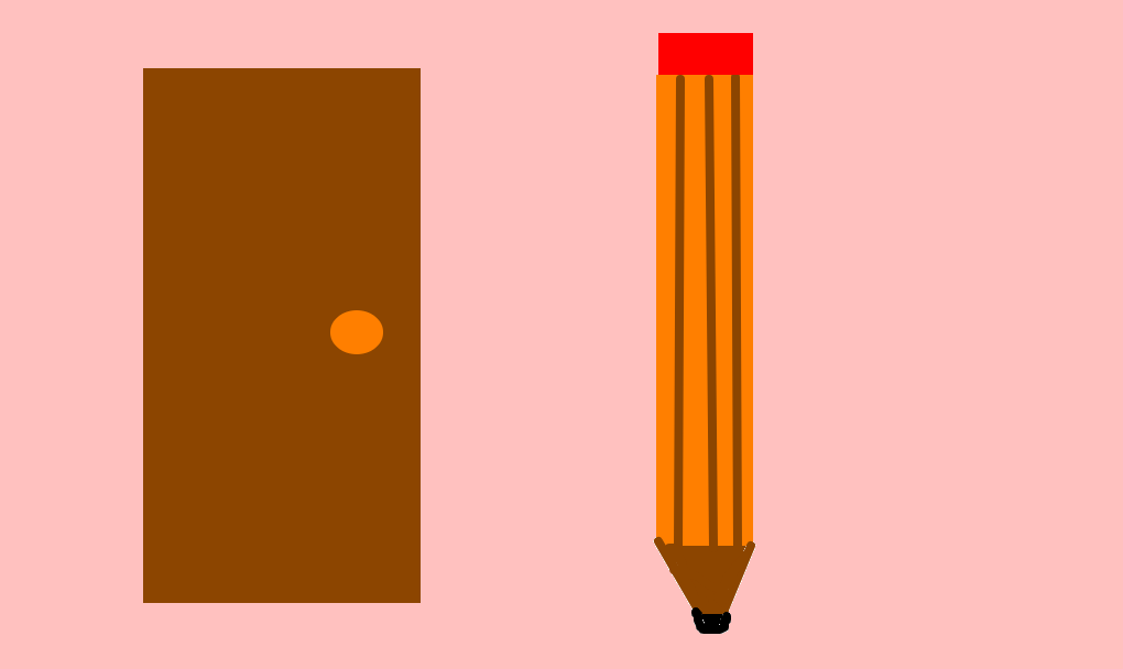 porta-lápis