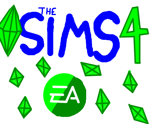 the SIMS 4
