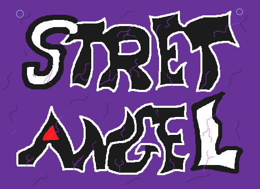 STRET ANGEL $