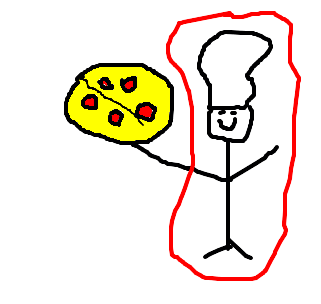 pizzaiolo