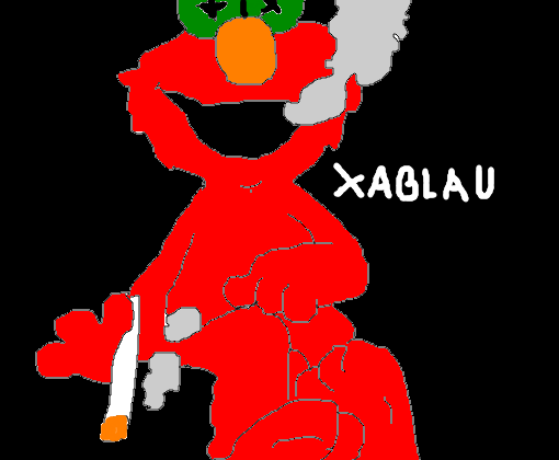 Xablau Legend
