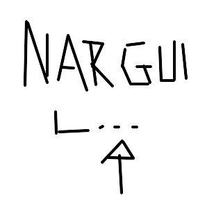 narguilé
