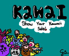 Kawaii side