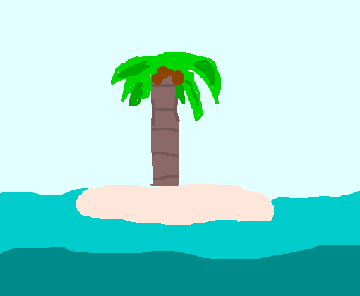 ilha