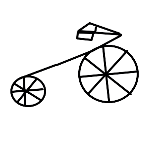velocípede