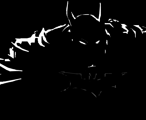 Batman <3