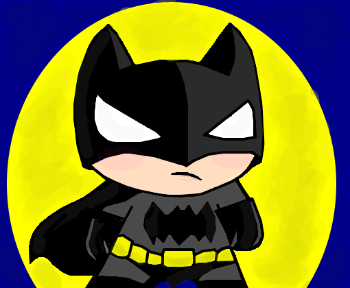 batman :3