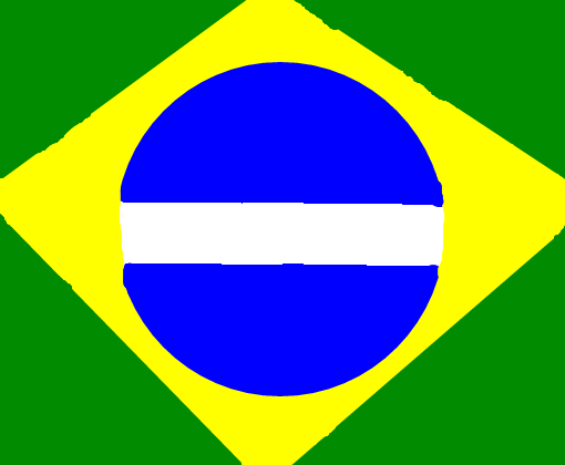 Bandeira do BRASIL