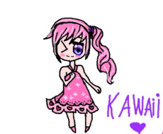 kawaii 2