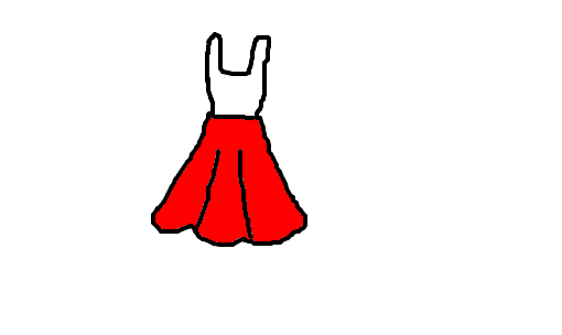 vestido