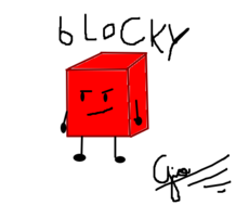 Blocky(Bfdi,Bfdia,Idfb)
