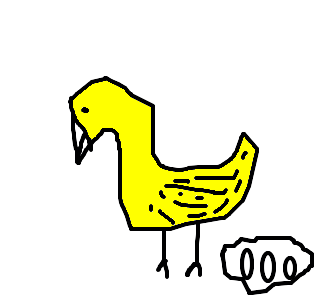 galinha