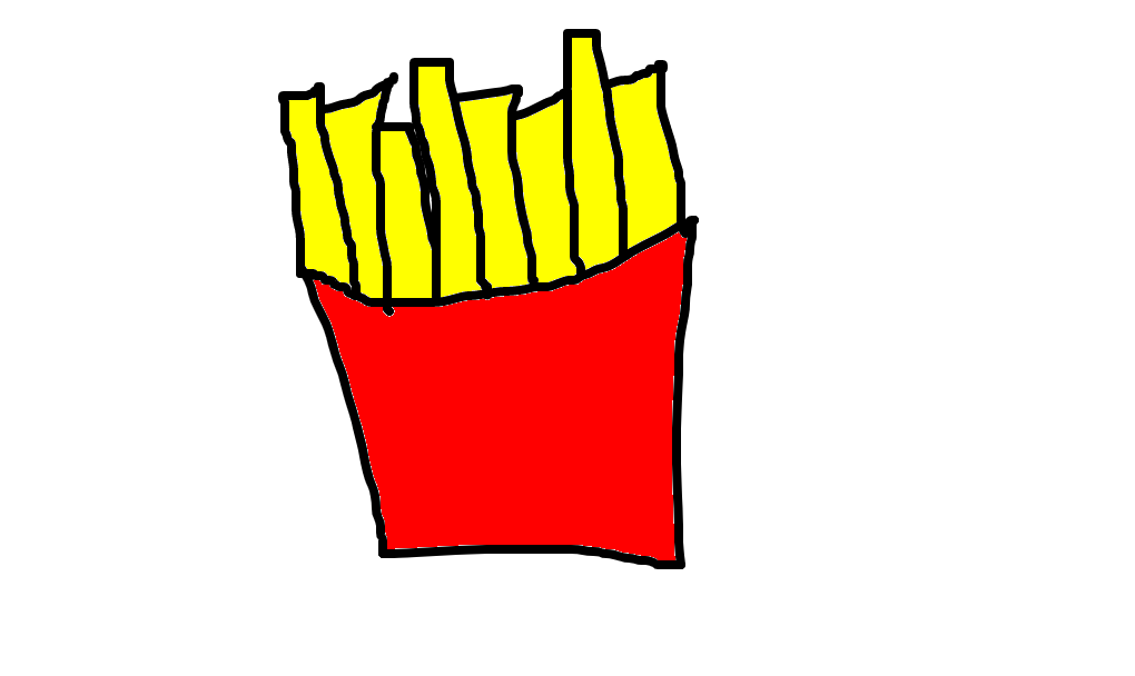 batata frita
