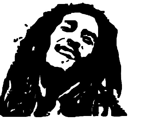 Bob Marley s2