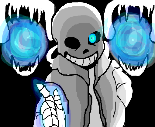 you gonna have a bad time?