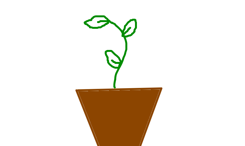 Plantar - Desenho de gisaaa - Gartic