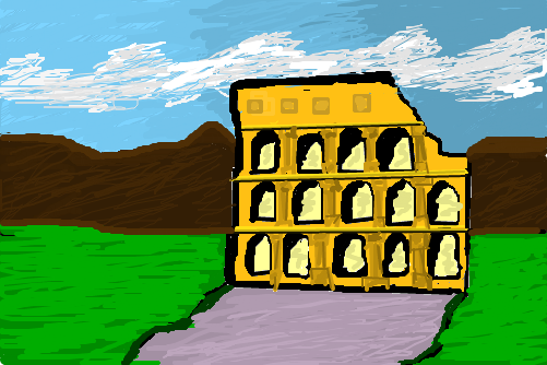 Coliseu  (para gui s2)