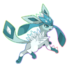 glaceonfoxice