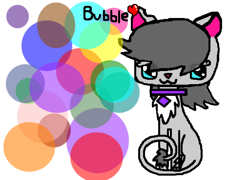 Bubble S2
