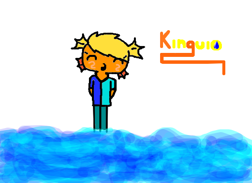 Kinguio