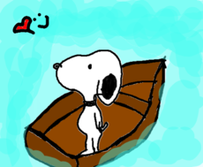 Snoopy ^^