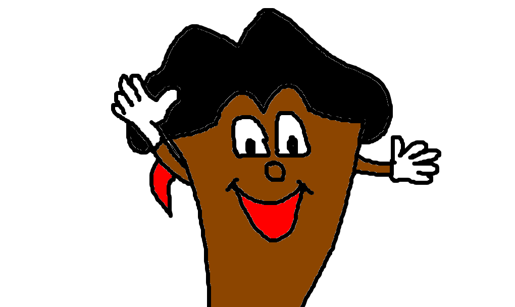 mascote toddynho