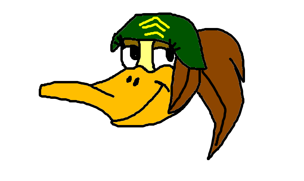 melissa duck