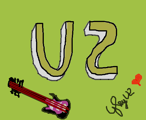 U2 S2