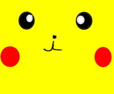 Pikachu do ash